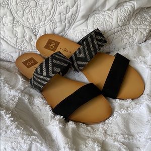 Dolce Vita slides